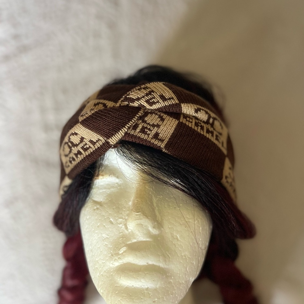Women’s head band ( 3 color available)